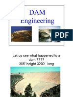 Lecture Series 9 - Dam Engineering