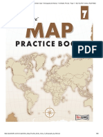 Active Map Practice Book Class 7 (Geography & History)
