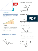 Tema 11 Ángulos