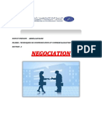 pdf neqociation
