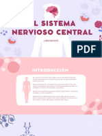 Fisiologia Sistema Nervioso Central