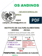 08 - Importancia Consumo Granos Andinos