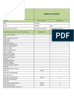 Formato de Pedido DIC 2020