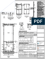 Pump Room + Balancing Tank STR Details 27.04.2023