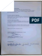 Novo Documento