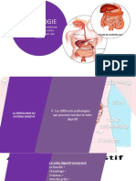 Presentaston Anatomaie