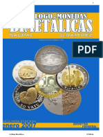 Vdoc - Pub - Catalogo de Monedas Bimetalicas