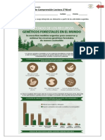 Recursos forestales críticos