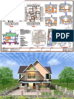 Architectural Working Drawing-1-1 (1)