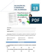 Recurso Nº 18 Evaluación Ud Por El Alumnado