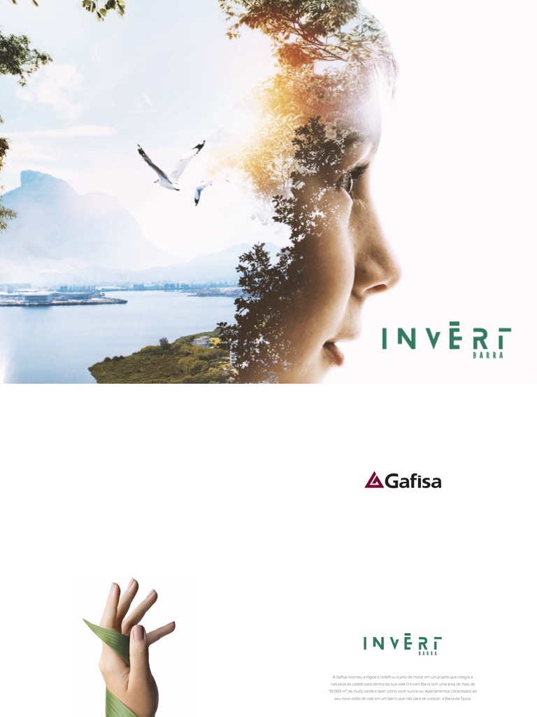 Book - Digital - INVERT - BARRA | PDF