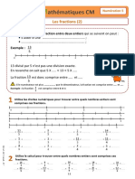 Fraction 2 cm2