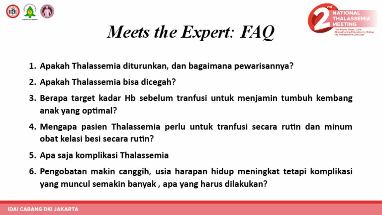 Quecard Meets The Experts | PDF