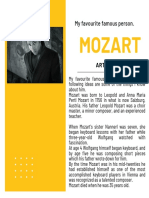 MOZART