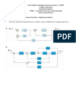 CP68A - Lista 05 - Diagramas de Blocos