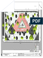 Planimetria Ejecución Parque Nestor V5-A1 Planta