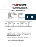 1.1.1  Sílabo de Albañilería Estructural Si-080208e14