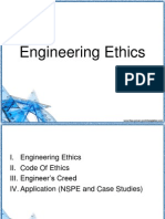 Engineering Ethics