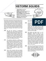 Southstorm Squids