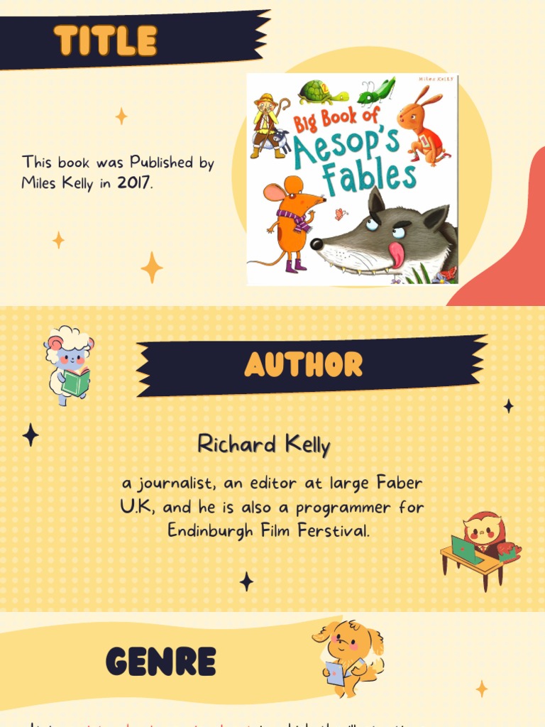 Analysis Book Pdf Storytelling