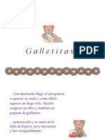 Galletitas