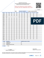 Reporte Anios Servicio Cargo 3966034 ARAMAYO