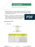 Les Bascules