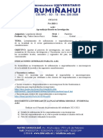 Aprendizaje Basado en La Investigación - A.B.I