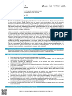 Colombia y Sus Instituciones - Pregrado en Administración - Universidad de Los Andes - Página 1 de 2