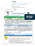 Sesiones 13-03 Al 17-03