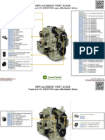 PowerTech 4.5L Engine Replacement Parts Guide