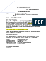 PDF Carta de Aceptacion para Practicas Profesionales