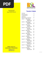 Download BioPACTeachers Guide by Alyssa Seeraj SN64621974 doc pdf