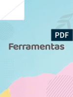 Aba Ferramentas