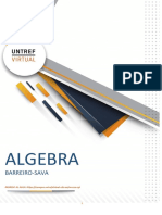 Unidad 3 Matrices Inversas y Determinantes 1