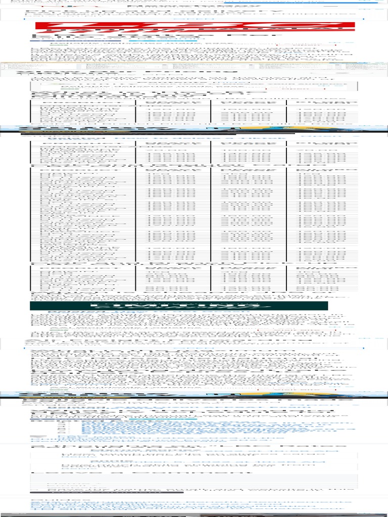 LBC Rates Per Kilo 2023 NewsToGov PDF Cargo Courier