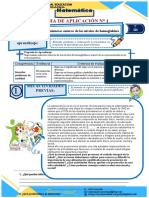 1° Ficha de Aplicación-Sesión1-Sem.2-Exp.2-Mate.