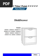 Downloads Fisher And Paykel 2 Drawer Dishwasher Manual Downloads