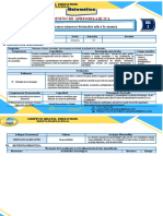 2° Sesión de Aprendizaje Sesión1-Sem.2-Exp.2