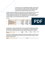 Informe Planificacion Finan