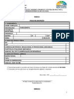 Contrato de Parecerista para análise de projetos culturais