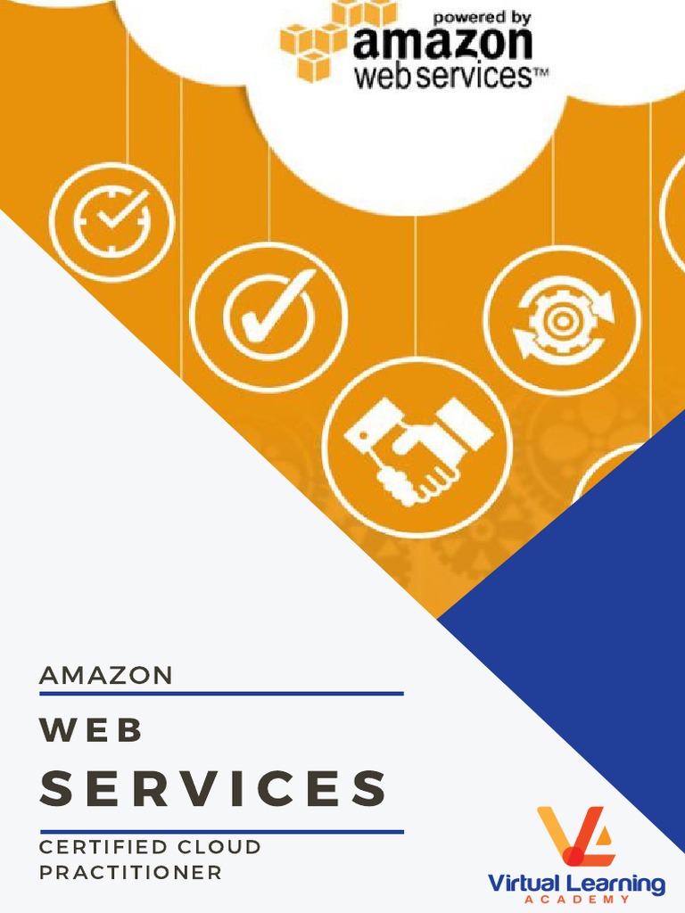 Temario Aws Cloud 1 | PDF | Computación en la nube | Ingeniería Informática