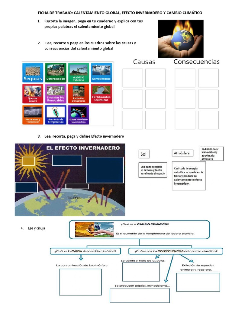 1° Ficha-Calenta | PDF