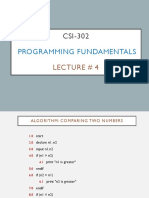 C++ Lectures