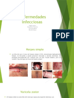 Enfermedades Infecciosas