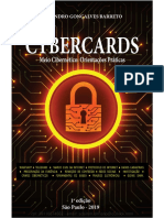 Ebook Cybercards - Meio Cibernético - Orientações Práticas
