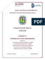Manual Maquinas Electricas
