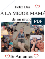 MADRE