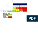 Matriz Riesgos 50162