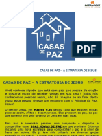 01 Casas de Paz - A Estratégia de Jesus (CORRIGIDO)